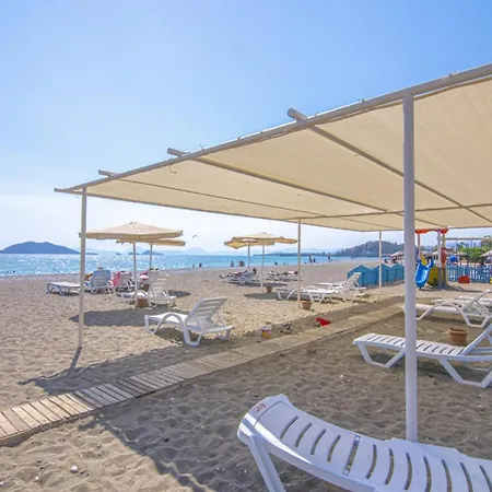 Apartamento Sunset Club Aqualettings Dolphin 4