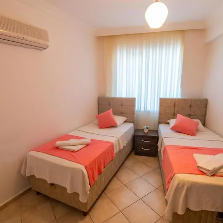 Apartamento Sunset Club Aqualettings Dolphin 4 *