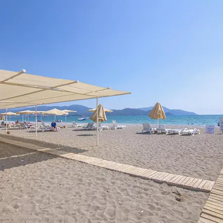 Apartamento Sunset Club Aqualettings Dolphin 4 Fethiye