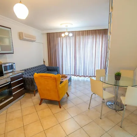 Sunset Club Aqualettings Dolphin 4 Apartamento