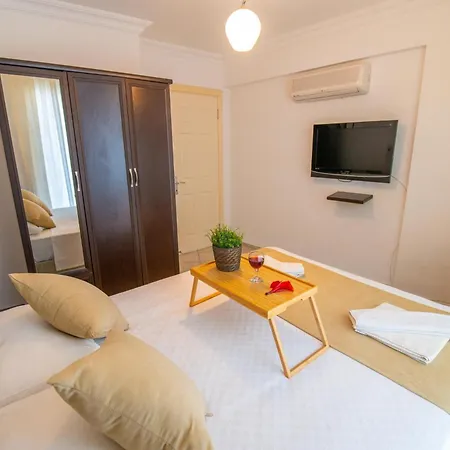 Apartamento Sunset Club Aqualettings Dolphin 4 Fethiye