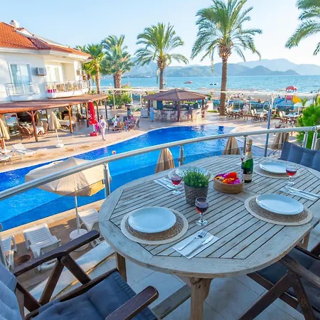 Sunset Club Aqualettings Dolphin 4 Apartamento